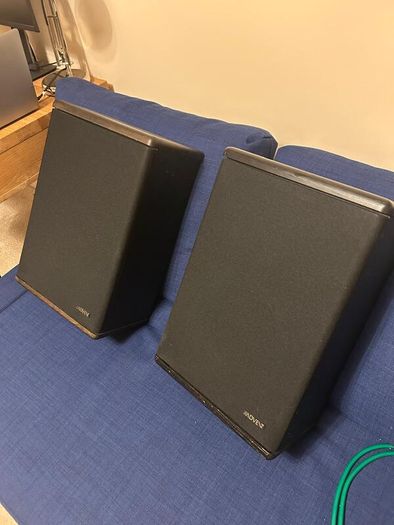 Advent Graduate Speakers - very rare