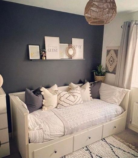 ikea hemnes day bed