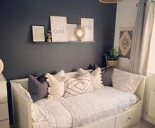 ikea hemnes day bed