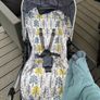 Cosatto Complete Travel System Image 7