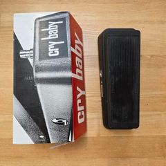 Dunlop GCB95 Cry Baby Wah Pedal