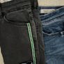 Clothes women jeans M&S the Ivy skinny high waist size 10 Image 2