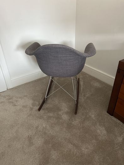 rocking chair