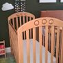 Cot mamas and papas Image 2