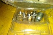 Locknuts  -VW/Audi etc