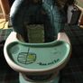 high chair. Image 3