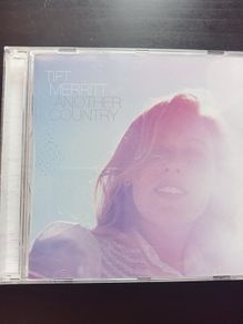 Tift Merritt - Another Country CD