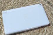 Nintendo DS Lite Console.