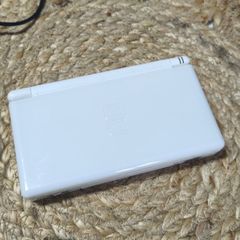 Nintendo DS Lite Console.