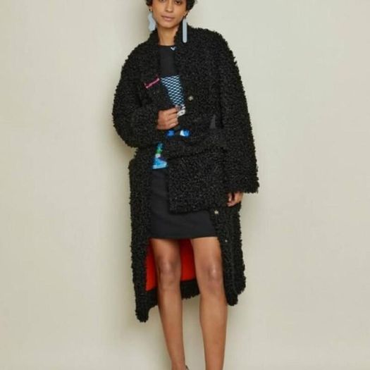 Joanne Hynes coat