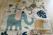 Kukoon rug
