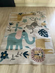 Kukoon rug
