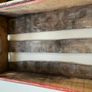 Coca Cola American 70's Wood Crates x2 Image 9