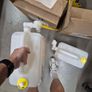 SEALED AIR brand Instapak Simply Tuff B Image 2