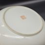 Large Vintage Chinese Hand Painted Mid 20th Century Charger / Plate Image 7