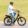 Eleglide C2 Electric Bike Image 7