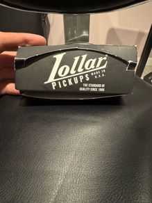 Lollar p90