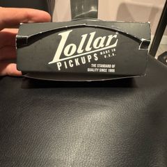 Lollar p90