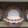 Amazing and Rare Arklow Pottery-Avoca Ware in Pattern Number 878, From the Very Early Days of Arklow Potterys Production, Circa 1936, Mixed Used Condition, Display Only Image 3