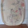 Vintage Melamine Tray for Sale Image 2