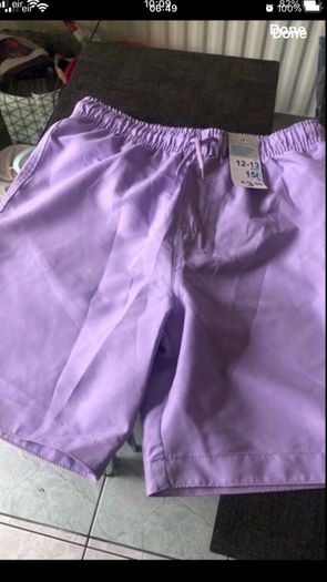 Boys BNWT shorts 12/13