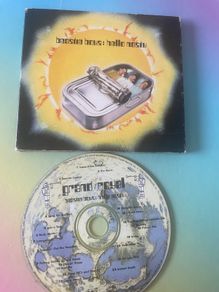 Beastie Boys - Hello Nasty