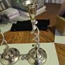Candle holders Image 4