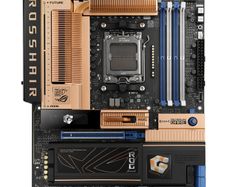 Asus ROG Crosshair 2006 X870E AM5 Motherboard