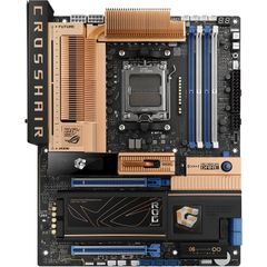 Asus ROG Crosshair 2006 X870E AM5 Motherboard
