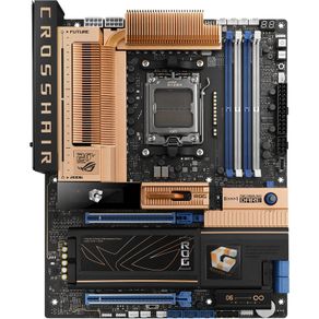 Asus ROG Crosshair 2006 X870E AM5 Motherboard