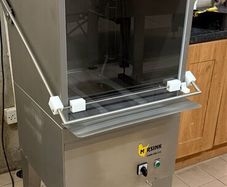 Morsink Egg Washer