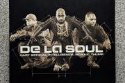 De La Soul LP: Aoi Mosaic Thump