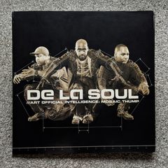 De La Soul LP: Aoi Mosaic Thump