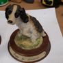 Dog figurines leonardo Image 6