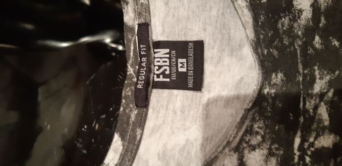 FSBN T-shirt