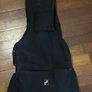 Gig bag case classical electric acoustic guitar parts accessories Image 2