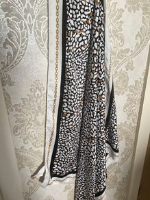 Large Scarf
