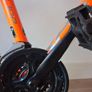 Raleigh Helion 1.0 Hardtail Mountain Bike Image 7