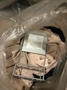 BRIC & BRAC + Men's Clothes