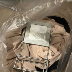 BRIC & BRAC + Men's Clothes