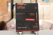WD Black 2TB NVME SSD (brand new)
