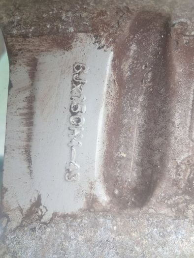 clios for parts