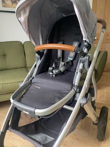 Uppababy Vista V2