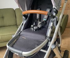 Uppababy Vista V2