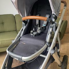 Uppababy Vista V2
