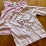 Baby girl summer clothes 6-9m NEXT/mamas&papas Image 5