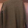 New Marks & Spencer Wool Mix Jumper Image 5