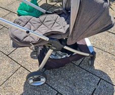 stroller/pram