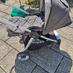 stroller/pram
