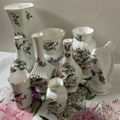Vintage Aynsley Pembroke